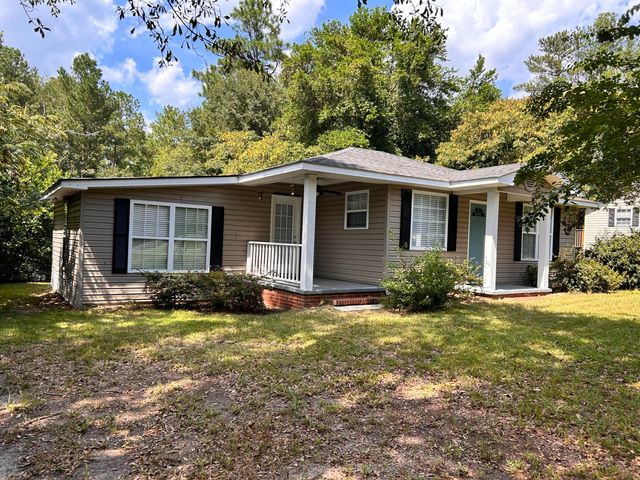 3828 Dyches Road, Aiken, SC 29801