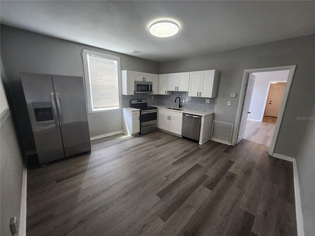 2406 E CLARK STREET A, Tampa, FL 33605