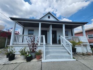 2406 E CLARK STREET A, Tampa, FL 33605