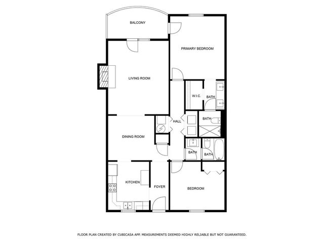 305 Rose Hall, Nashville, TN 37212