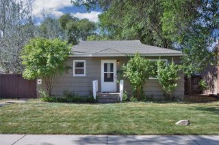 916 & 916 1/2 Howard Ave, Billings, MT 59101