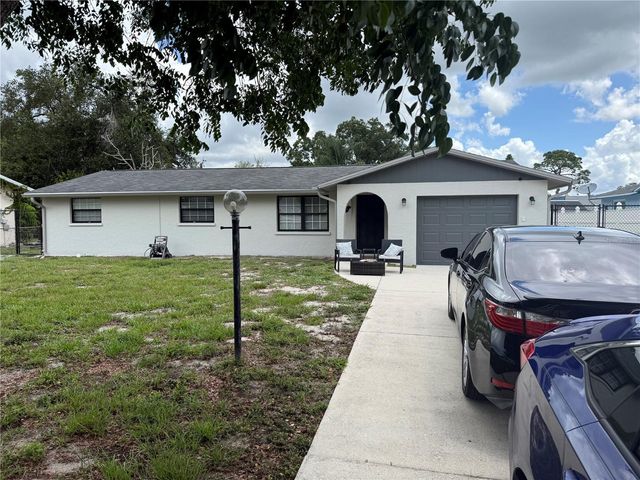 4039 VELARDE LANE, Sarasota, FL 34235