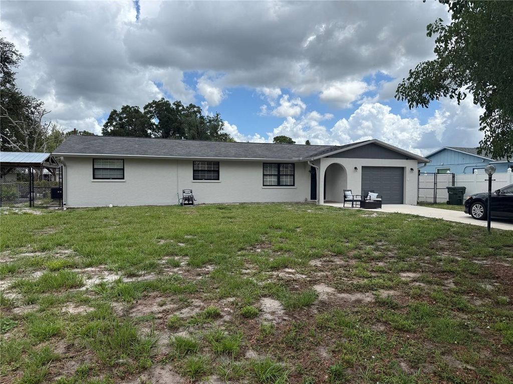 4039 VELARDE LANE, Sarasota, FL 34235