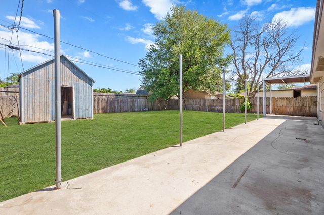 3209 Chestershire Drive, Pasadena, TX 77503