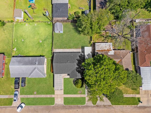 3209 Chestershire Drive, Pasadena, TX 77503