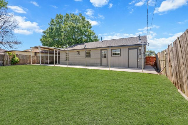 3209 Chestershire Drive, Pasadena, TX 77503