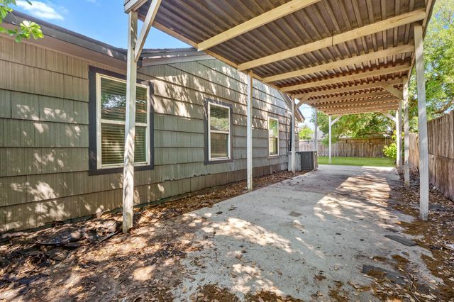 3209 Chestershire Drive, Pasadena, TX 77503