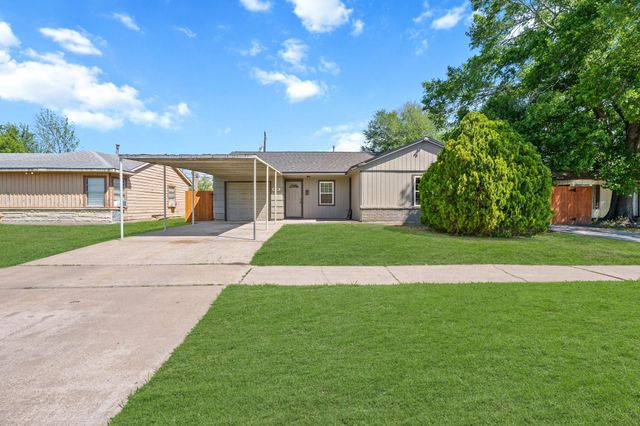3209 Chestershire Drive, Pasadena, TX 77503