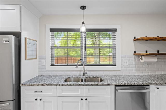 327 Hillcrest Drive, Advance, NC 27006