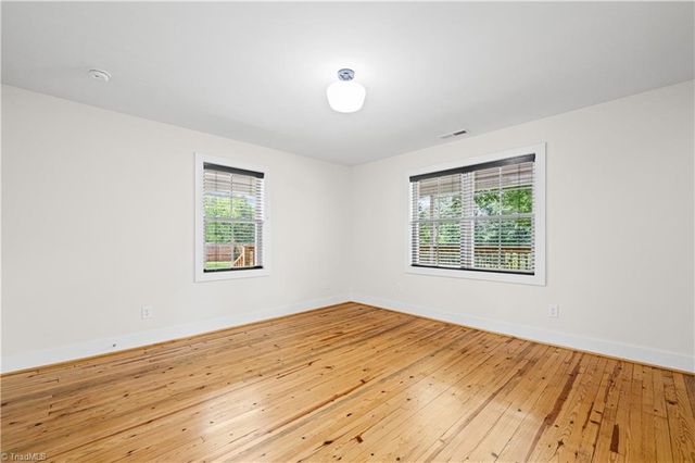 327 Hillcrest Drive, Advance, NC 27006