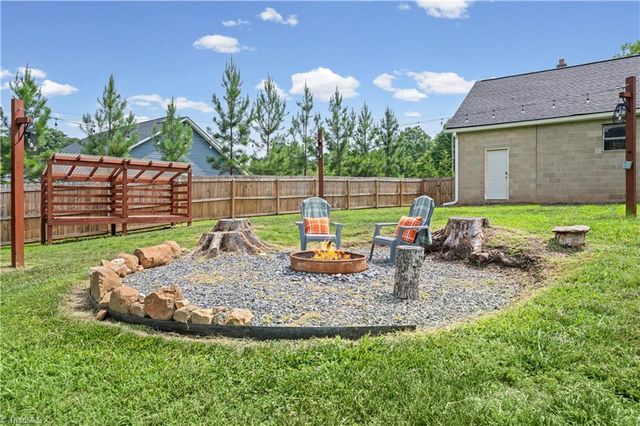 327 Hillcrest Drive, Advance, NC 27006