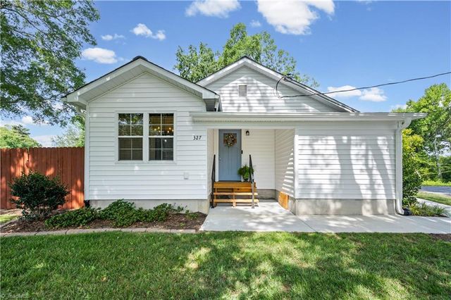 327 Hillcrest Drive, Advance, NC 27006
