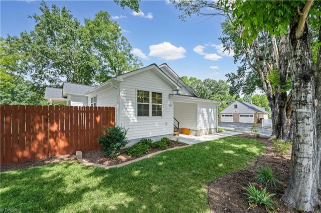 327 Hillcrest Drive, Advance, NC 27006