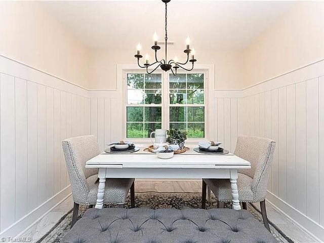 327 Hillcrest Drive, Advance, NC 27006
