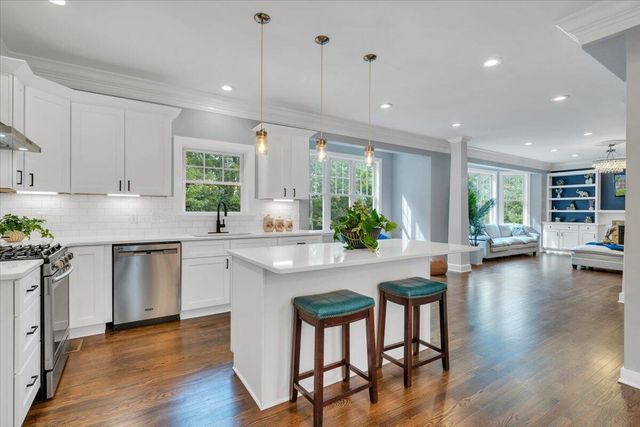 5882 Monet DR, Roanoke, VA 24018
