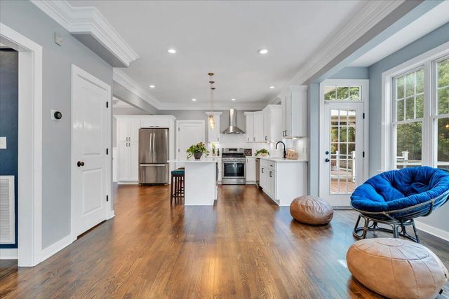 5882 Monet DR, Roanoke, VA 24018