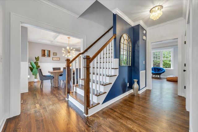 5882 Monet DR, Roanoke, VA 24018