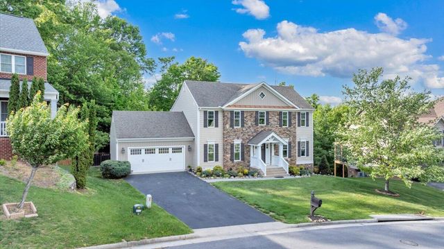 5882 Monet DR, Roanoke, VA 24018