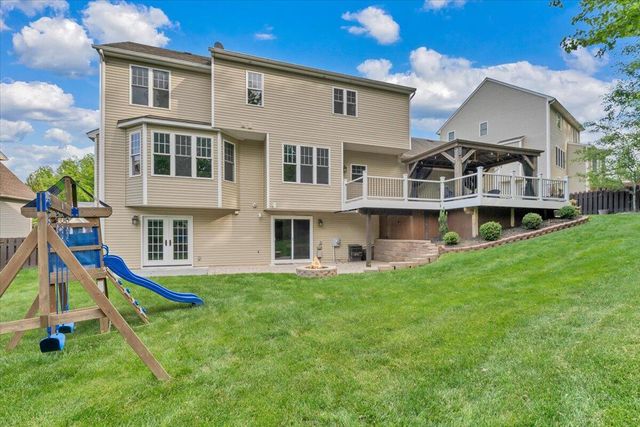 5882 Monet DR, Roanoke, VA 24018