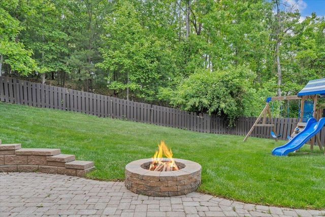 5882 Monet DR, Roanoke, VA 24018