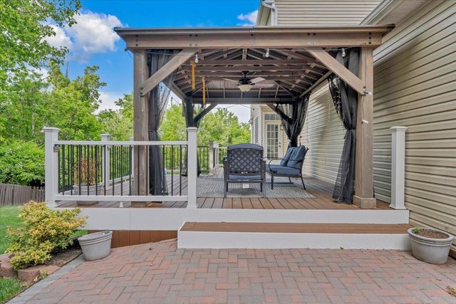 5882 Monet DR, Roanoke, VA 24018