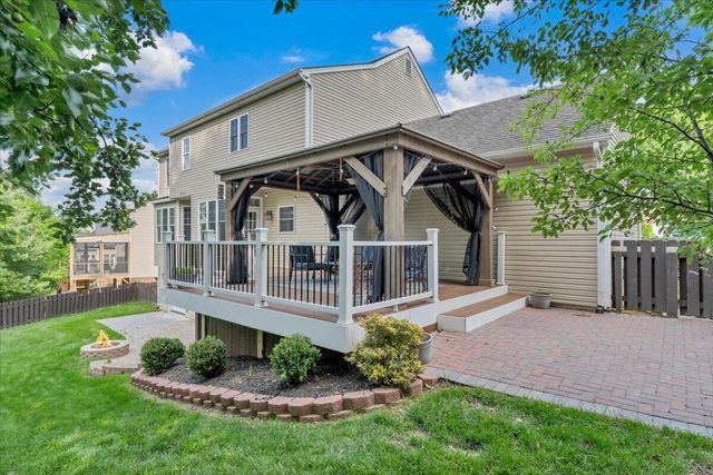 5882 Monet DR, Roanoke, VA 24018
