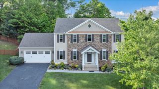 5882 Monet DR, Roanoke, VA 24018