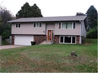 2235 21ST Street, Rice Lake, WI 54868