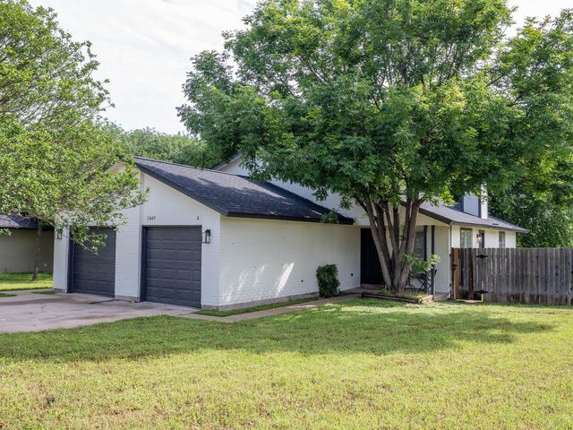 11409 Ptarmigan DR A, Austin, TX 78758