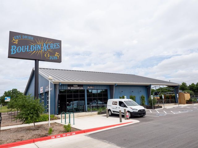 11409 Ptarmigan DR A, Austin, TX 78758