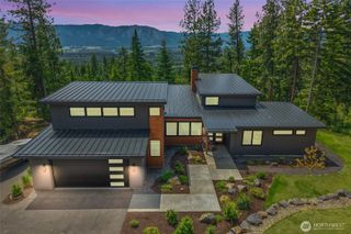 422 Forest Ridge Drive, Cle Elum, WA 98922