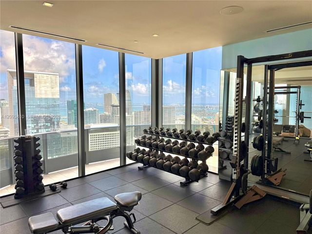 1000 Brickell Plaza 3112, Miami, FL 33131