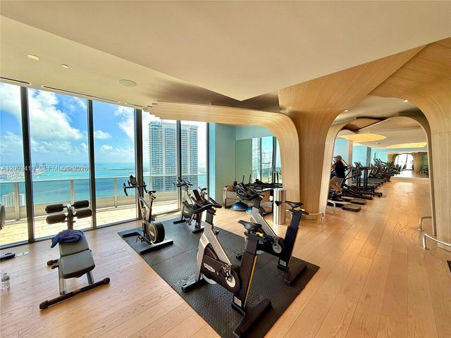1000 Brickell Plaza 3112, Miami, FL 33131