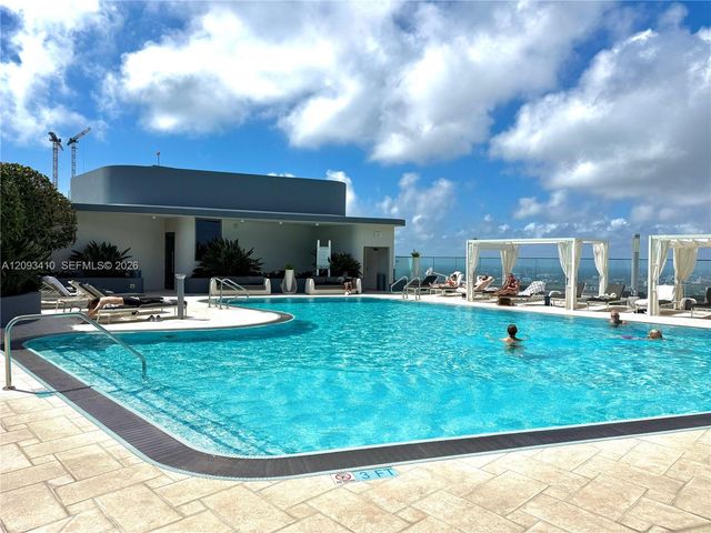 1000 Brickell Plaza 3112, Miami, FL 33131