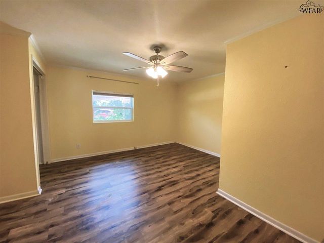 1210 BRYAN ROAD, Wichita Falls, TX 76301