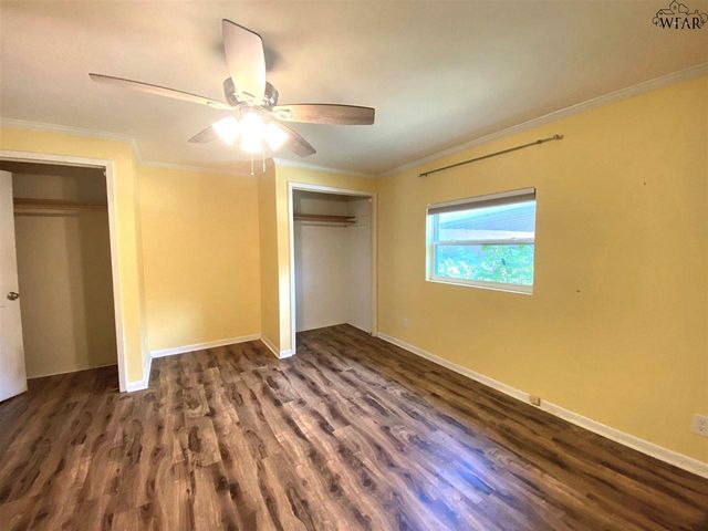1210 BRYAN ROAD, Wichita Falls, TX 76301