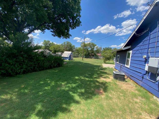 1210 BRYAN ROAD, Wichita Falls, TX 76301