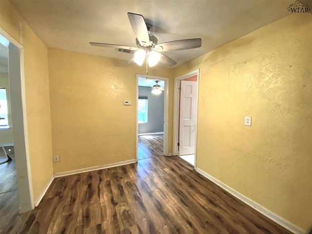 1210 BRYAN ROAD, Wichita Falls, TX 76301