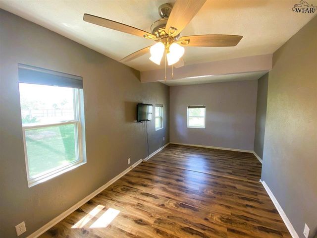 1210 BRYAN ROAD, Wichita Falls, TX 76301