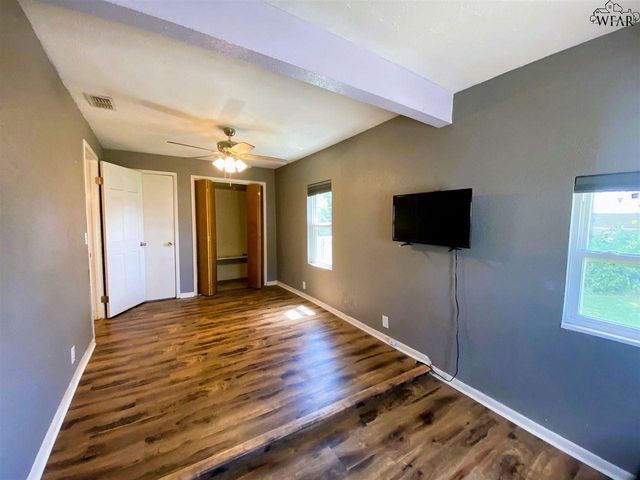 1210 BRYAN ROAD, Wichita Falls, TX 76301