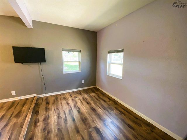 1210 BRYAN ROAD, Wichita Falls, TX 76301