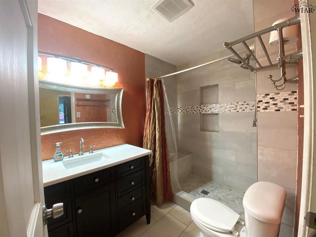 1210 BRYAN ROAD, Wichita Falls, TX 76301