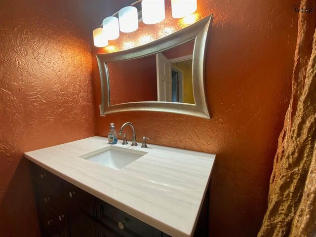 1210 BRYAN ROAD, Wichita Falls, TX 76301
