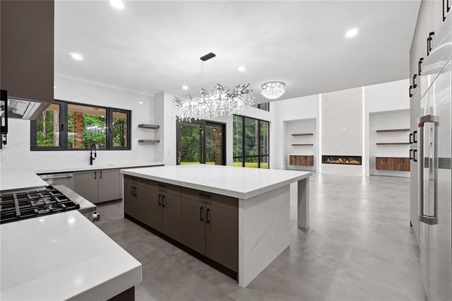 1563 Whitley Road, Dacula, GA 30019