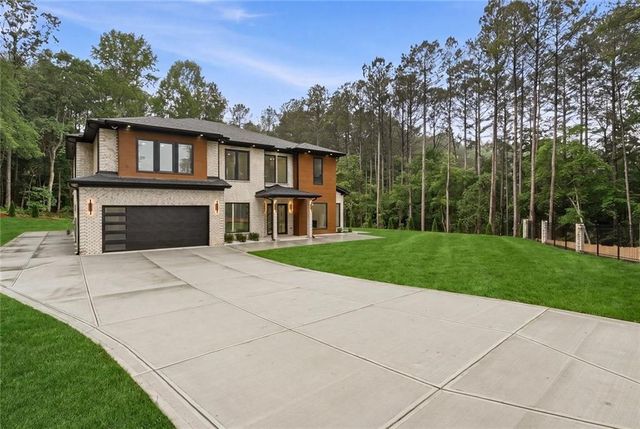 1563 Whitley Road, Dacula, GA 30019