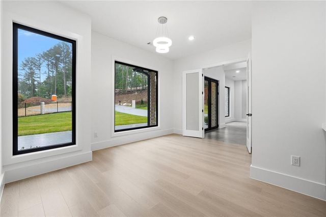 1563 Whitley Road, Dacula, GA 30019