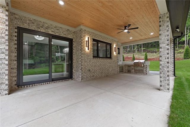 1563 Whitley Road, Dacula, GA 30019
