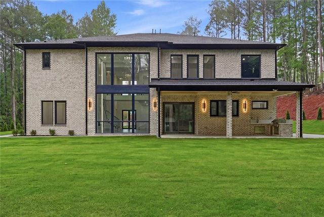 1563 Whitley Road, Dacula, GA 30019