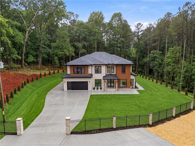 1563 Whitley Road, Dacula, GA 30019