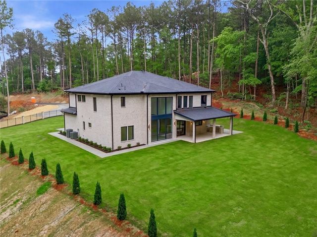 1563 Whitley Road, Dacula, GA 30019